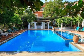 HOTEL VILLA FERNANDA