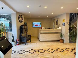 Premier Inn City