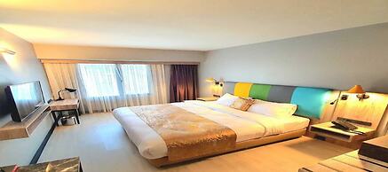 Center Inn Hotel