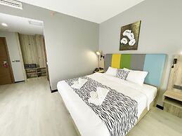 Center Inn Hotel