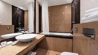 Rixwell Collection Savoy Boutique Hotel