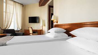 Rixwell Collection Savoy Boutique Hotel