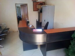 The Pearl Hotel Kumi