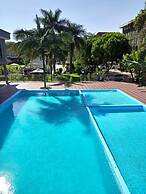 Lush Garden Hotel