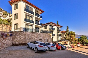 Happy Kaş Pansiyon