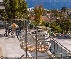 Happy Kaş Pansiyon