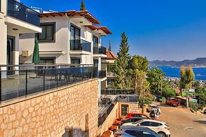 Happy Kaş Pansiyon