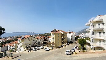 Happy Kaş Pansiyon
