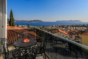 Happy Kaş Pansiyon