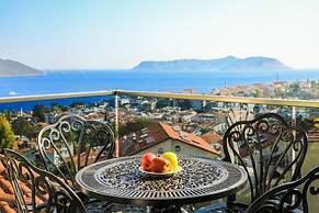 Happy Kaş Pansiyon