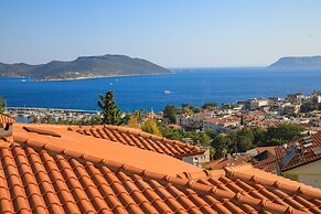 Happy Kaş Pansiyon