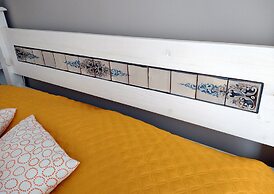 Inviting 1-bed Apartment in Ragusa