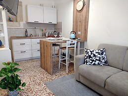 Inviting 1-bed Apartment in Ragusa
