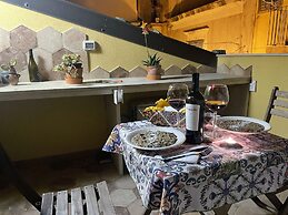 Inviting 1-bed Apartment in Ragusa