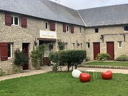 authentic by balladins - Domaine Malar
