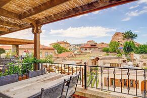 Vasıl Cave Hotel