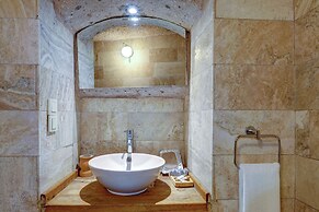 Vasıl Cave Hotel