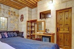Vasıl Cave Hotel