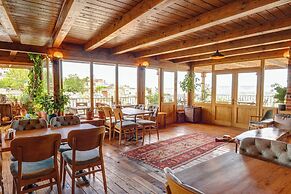 Vasıl Cave Hotel