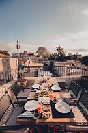 Vasıl Cave Hotel