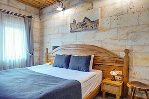 Vasıl Cave Hotel