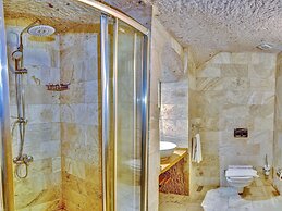 Vasıl Cave Hotel