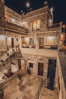 Vasıl Cave Hotel