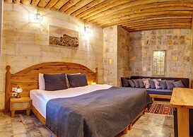 Vasıl Cave Hotel