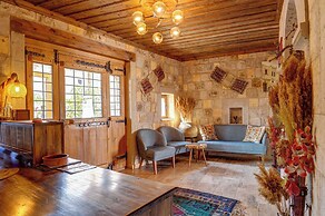 Vasıl Cave Hotel