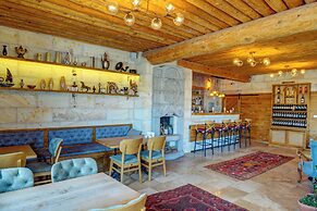 Vasıl Cave Hotel