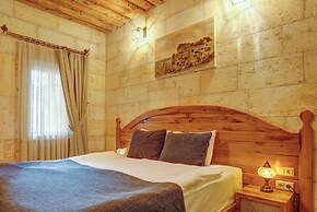 Vasıl Cave Hotel
