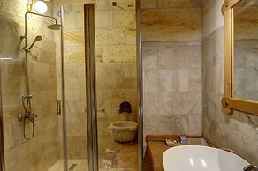 Vasıl Cave Hotel