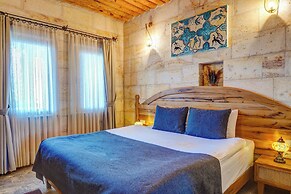 Vasıl Cave Hotel
