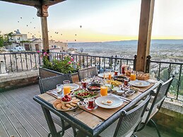 Vasıl Cave Hotel