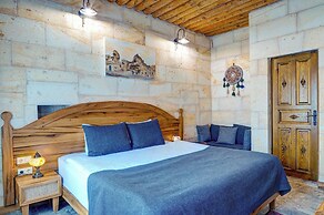 Vasıl Cave Hotel