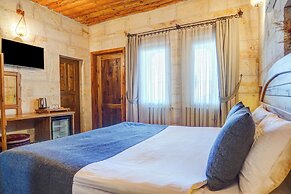 Vasıl Cave Hotel