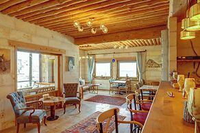 Vasıl Cave Hotel