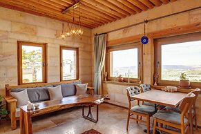 Vasıl Cave Hotel