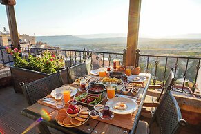 Vasıl Cave Hotel