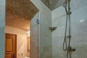 Vasıl Cave Hotel