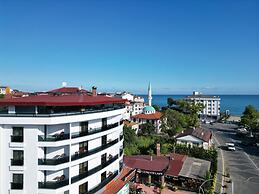 Ceneviz Suit Hotel