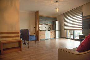 Ceneviz Suit Hotel