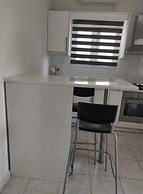 ina's apartment