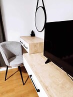 ina's apartment