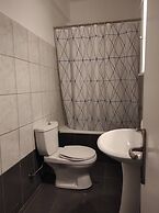 ina's apartment