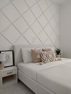 ina's apartment