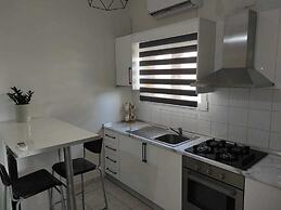 ina's apartment