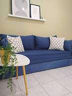 ina's apartment