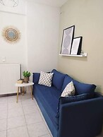 ina's apartment