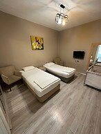 Taşhan Hotel